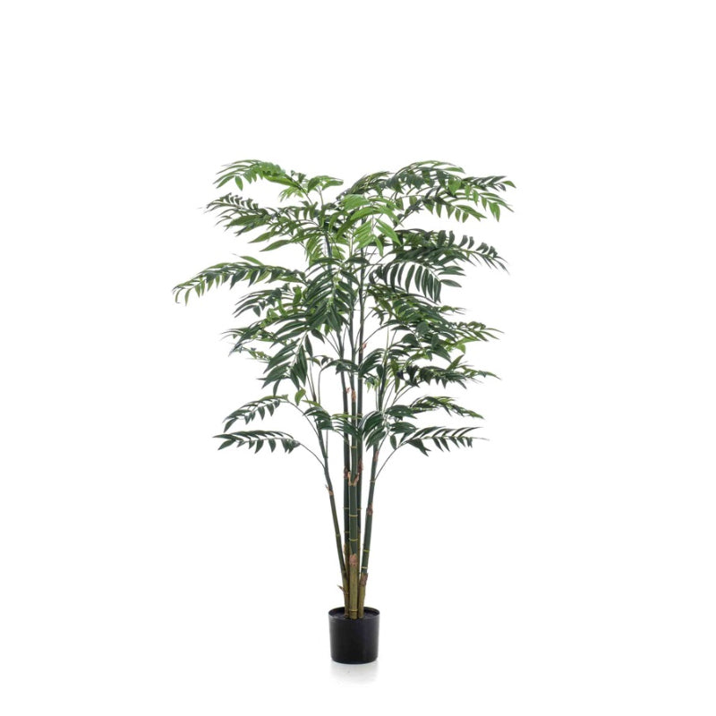 Kunstpalm Bamboo 195 cm