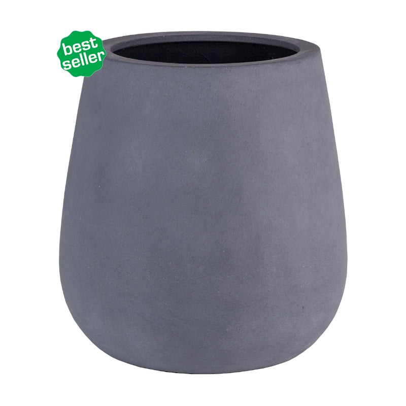 Vermont grey Ø66 x H67 cm