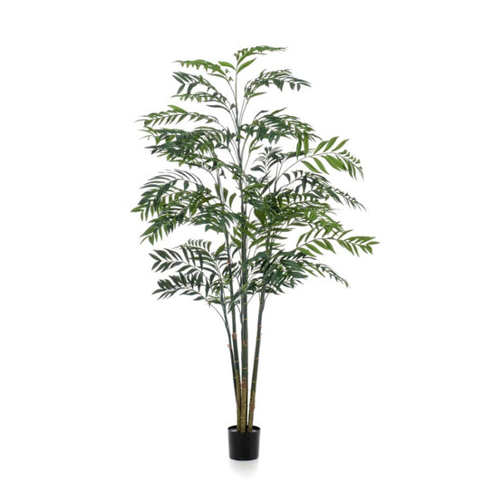 Palmier artificiel Bambou 225 cm