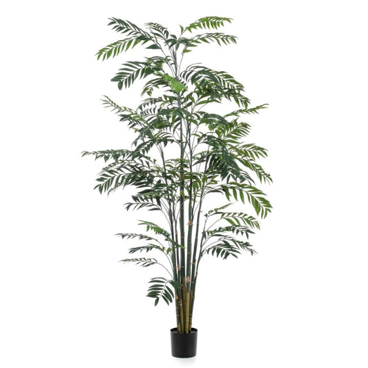 Kunstpalm Bamboo 245 cm