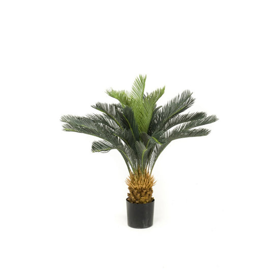 Palmier artificiel Cycas Revoluta 90 cm