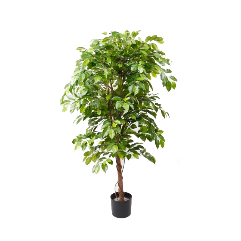 Plante artificielle Ficus Deluxe Vigne 140 cm