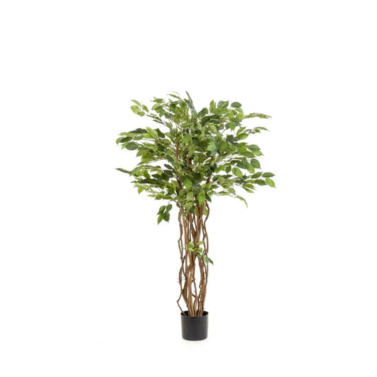 Plante artificielle Ficus Liane 140 cm