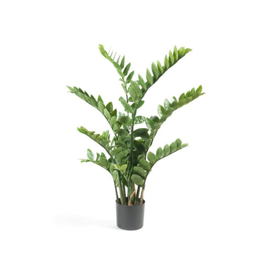 Kunstplant Zamioculcas met 11 stammen 110 cm