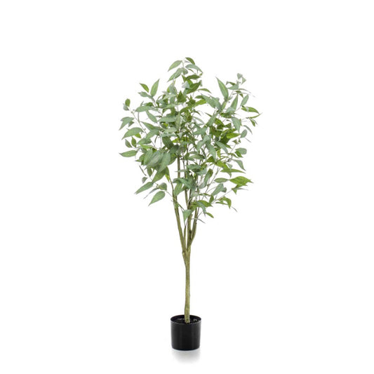 Plante artificielle Eucalyptus Globulus arbre 150 cm