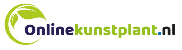 Onlinekunstplant.nl