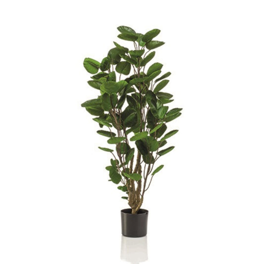 Kunstplant Polyscias boom 105 cm