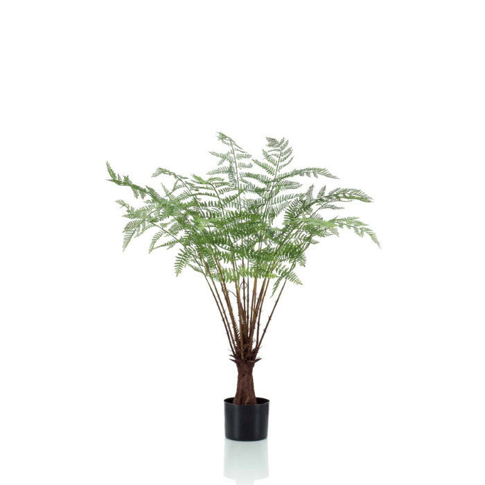 Plante artificielle Fougère 100 cm